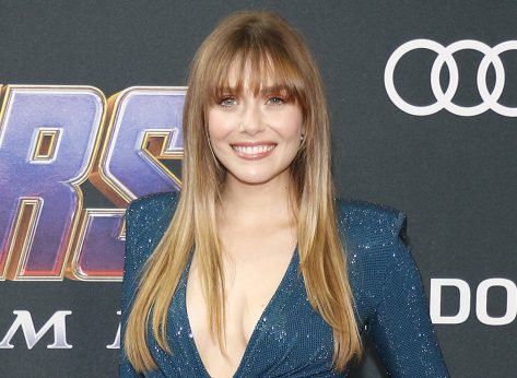 20 Amazing Bodies of Marvel TV Show Stars