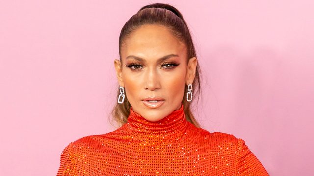 New,York,,Ny, ,June,03,,2019:,Jennifer,Lopez,Attends