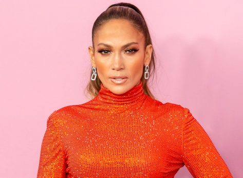 10 Amazing Bodies of Jennifer Lopez and Friends
