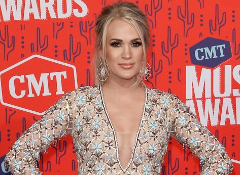 20 Amazing Bodies of Country Music Stars