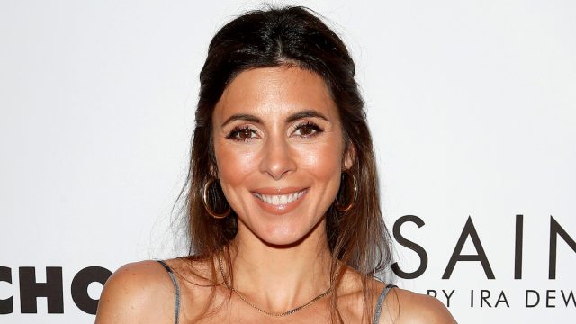 Los,Angeles, ,Jun,4:,Jamie lynn,Sigler,At,The,Saint