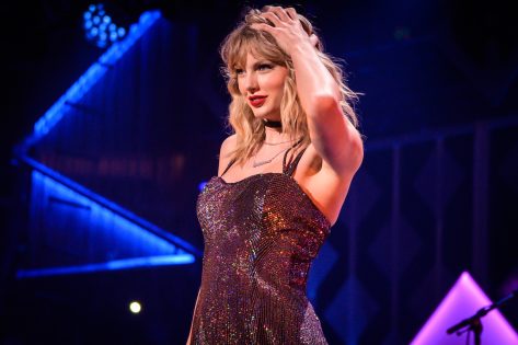 Taylor Swift, To Lady Gaga, To Sabrina Carpenter, Here Are 2025’s Hottest Albums