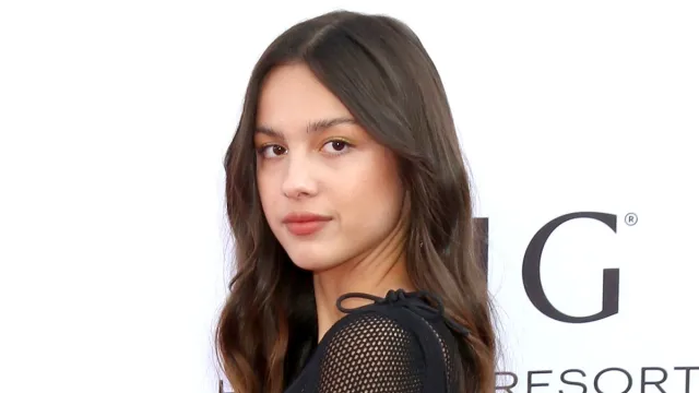 Los,Angeles, ,Dec,4:,Olivia,Rodrigo,At,The,Variety