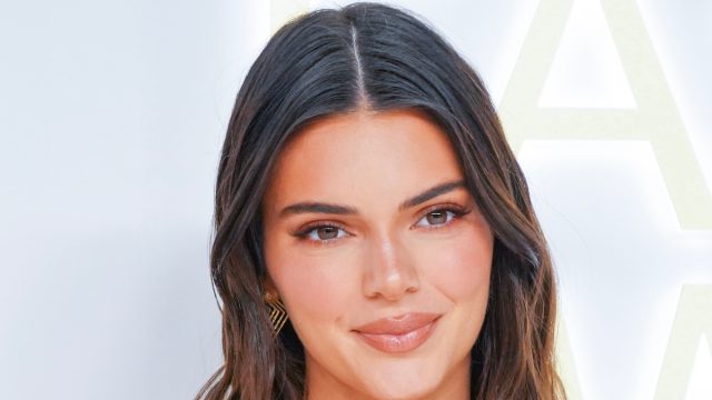 Kendall,Jenner,Attends,Cfda,Fashion,Awards,2022,At,Cipriani,South