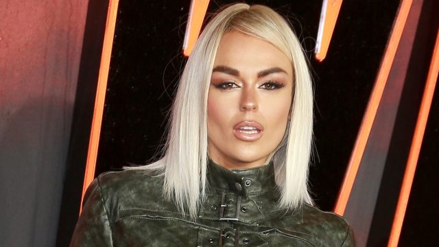 London,,United,Kingdom, ,March,06,,2023:,Tallia,Storm,Attends