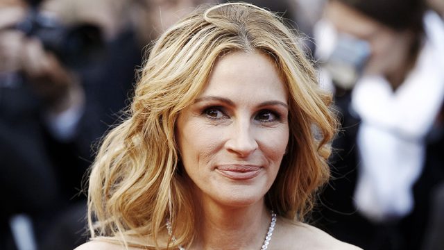Cannes,,France, ,May,12:,Julia,Roberts,Attends,The,'money