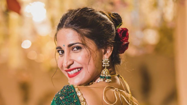 AahanaKumra