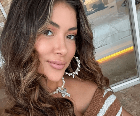 UFC’s Arianny Celeste Shares Swimsuit Video as Barbie