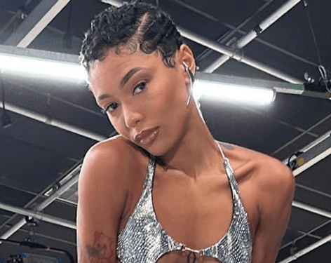 Coi Leray Shares Swimsuit Photo is Looking “Fine”