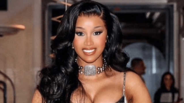 CardiB