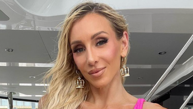 Charlotte Flair