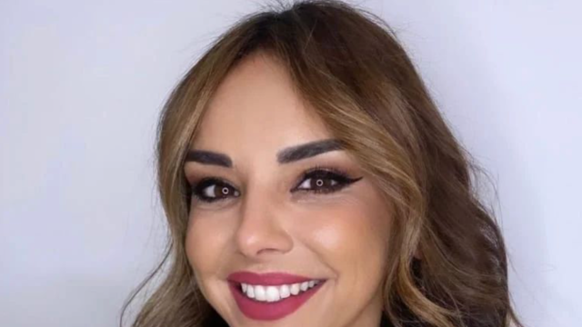 Chenoa