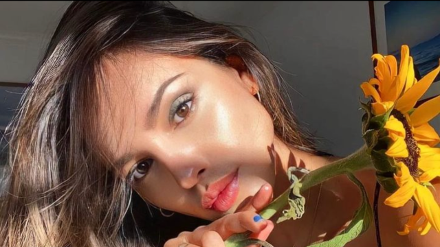 Eiza Gonzalez