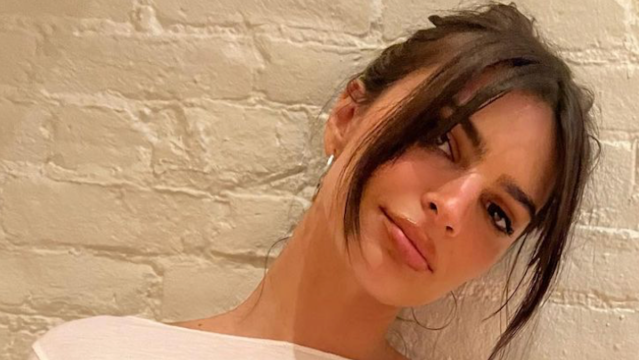 Emily Ratajkowski main