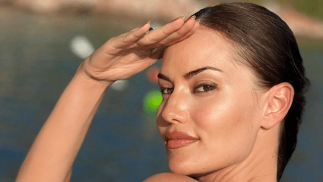 Fahriye Evcen