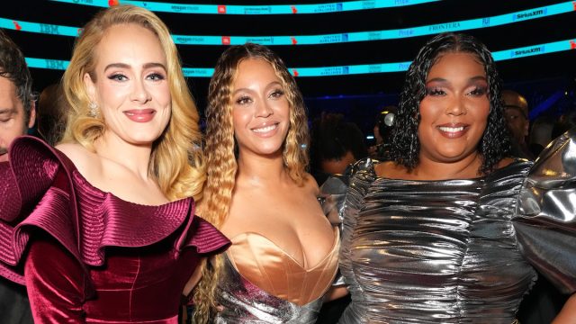 65th GRAMMY Awards – Show