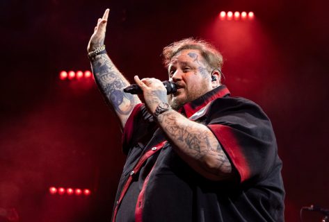 5 Ways Jelly Roll Dropped 23 Pounds