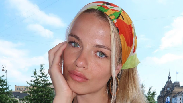 Hailey Clauson