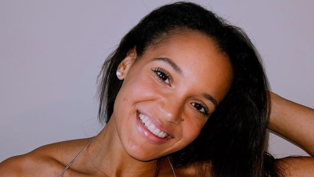 Haleigh Bryant