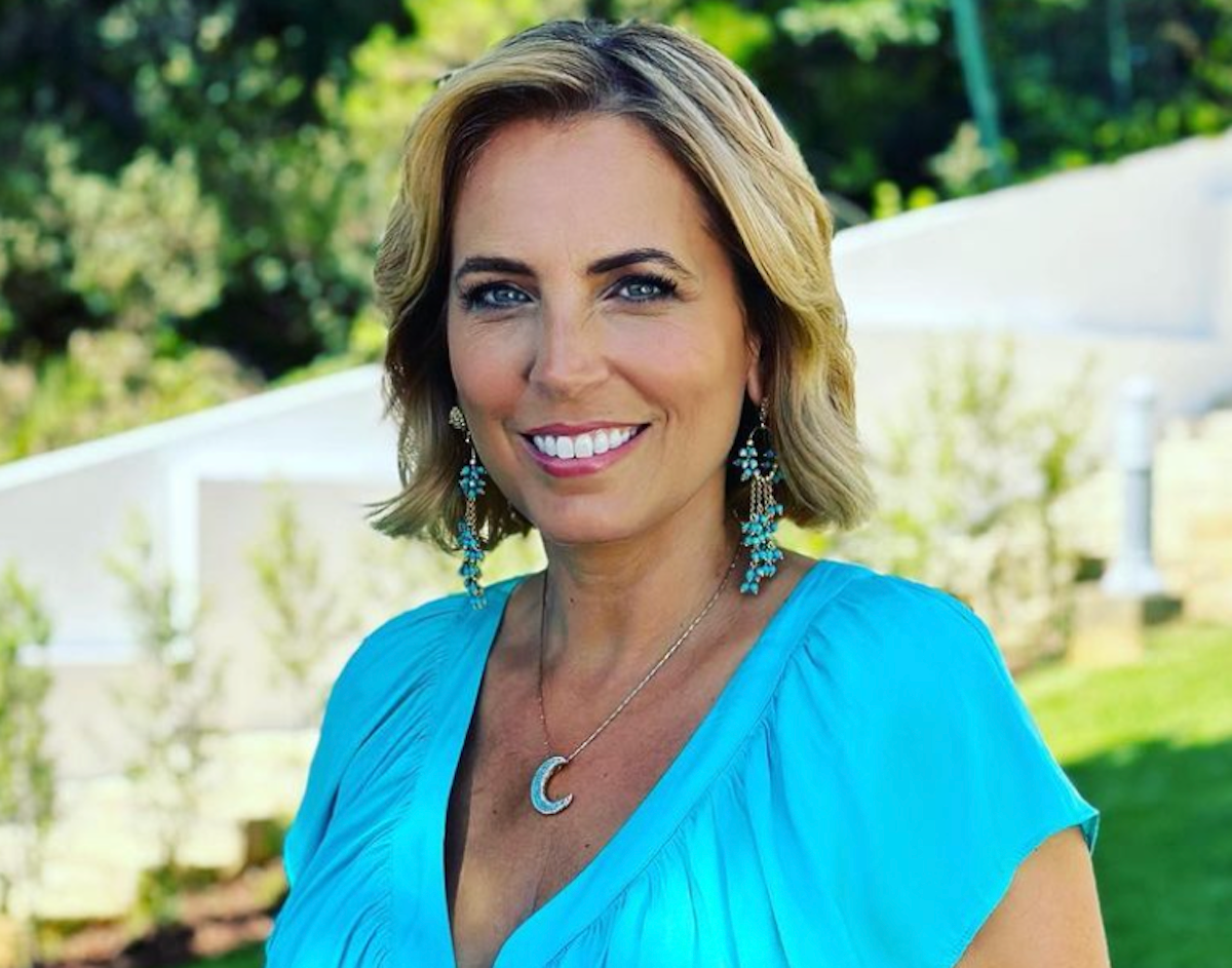 A Place in the Sun's Jasmine Harman Shares Swimsuit Photo to 