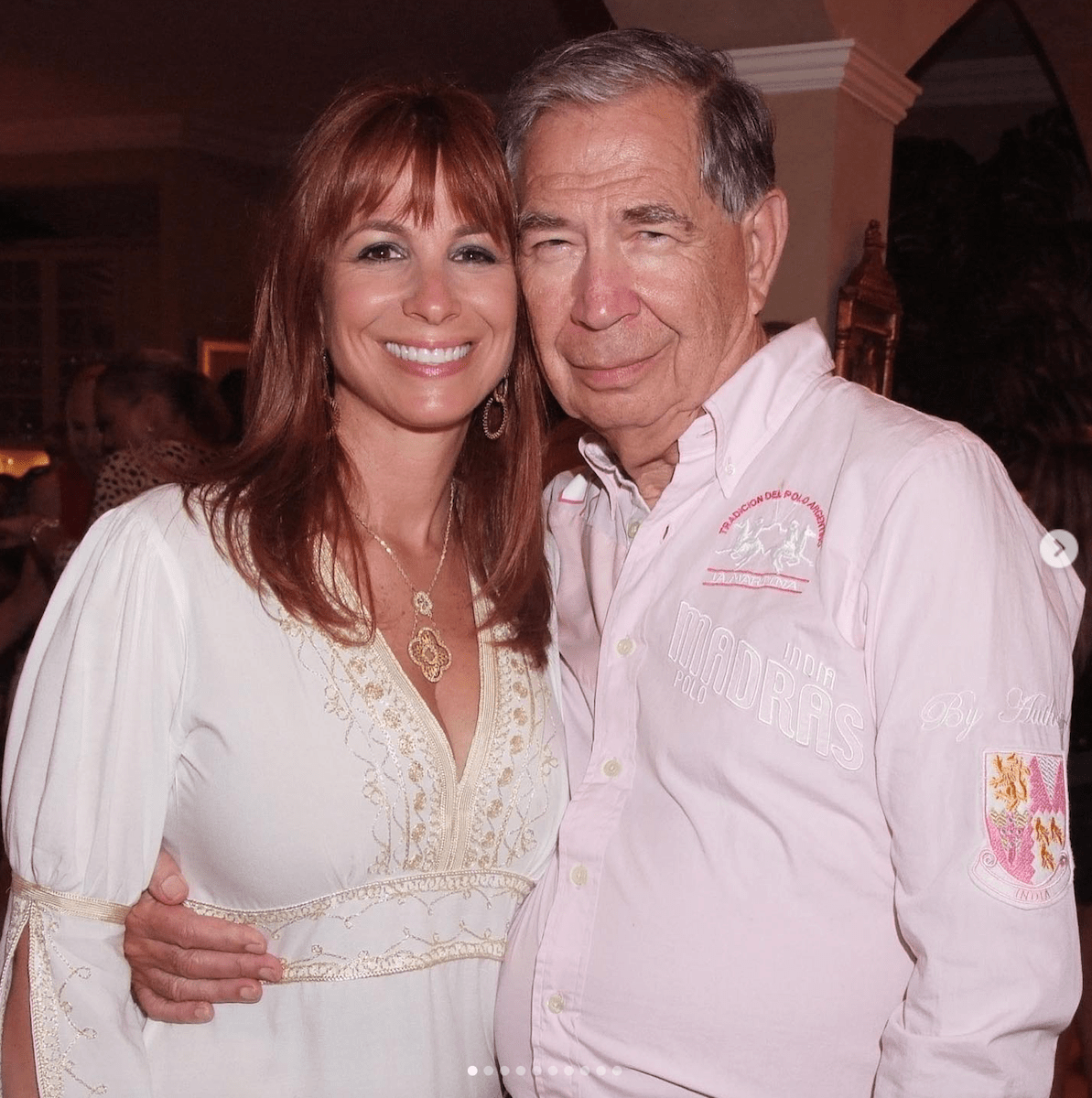 Jill Zarin Shares Swimsuit Photo From Croatia — Celebwell