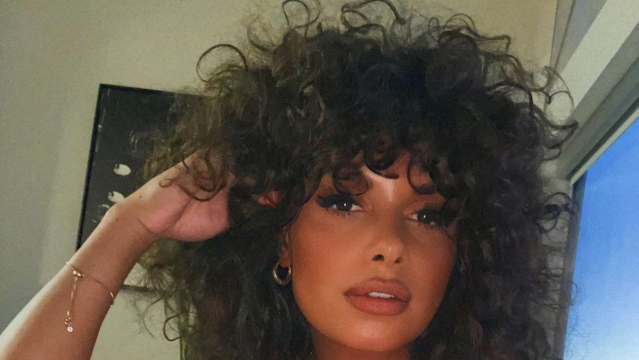 Joy Taylor