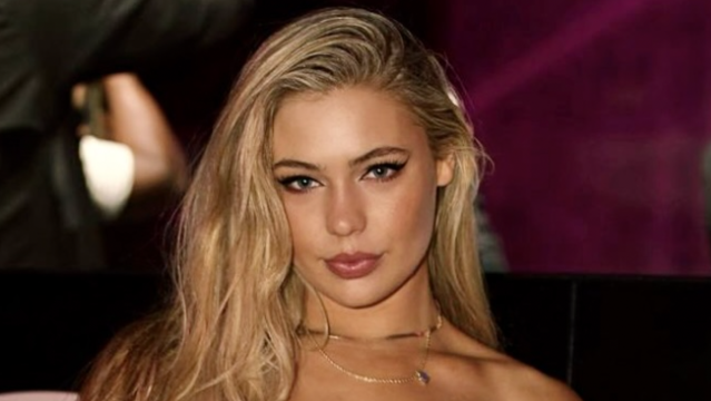 Jutta Leerdam