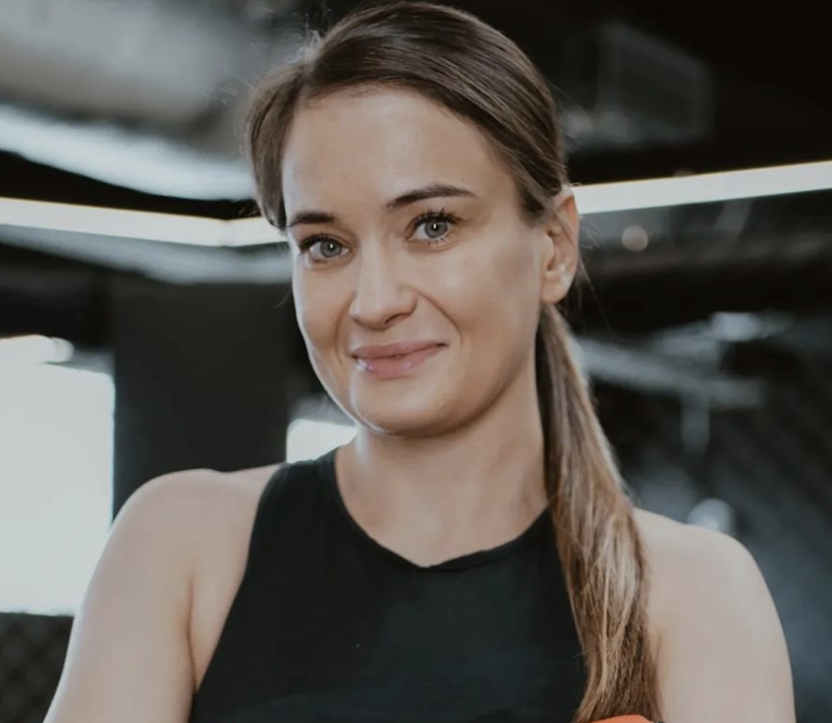 UFC’s Karolina Kowalkiewicz Shares Swimsuit Photo From Boca Raton