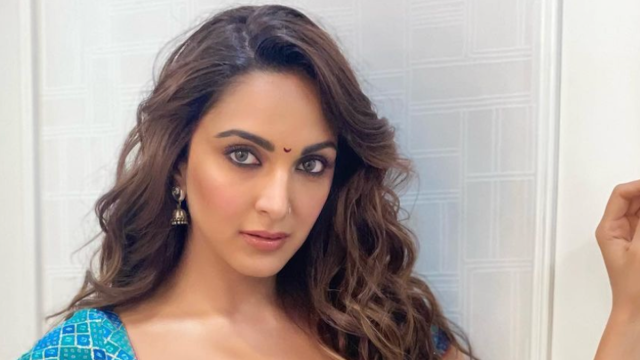 KiaraAdvani