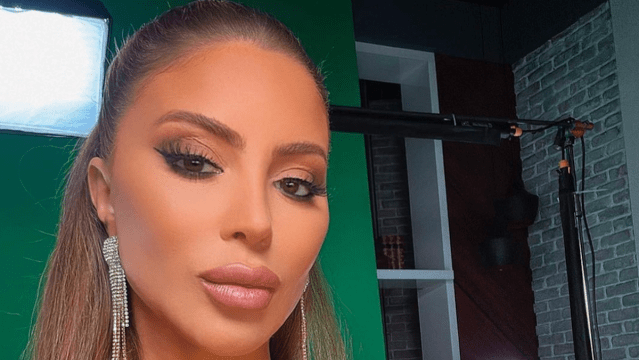 Larsa Pippen