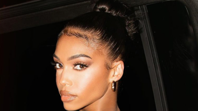 Lori Harvey