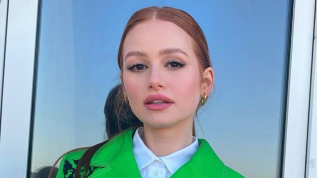 Madelaine.Petsch