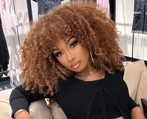 Megan Thee Stallion Shares Swimsuit Photo Looking “So Fine”