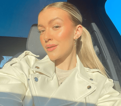 Love Island’s Molly Marsh Shares Swimsuit Photo of New Tattoo