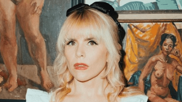 PalomaFaith