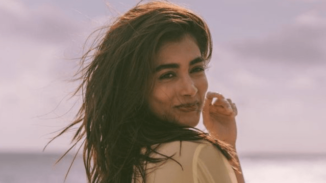 Pooja.Hegde