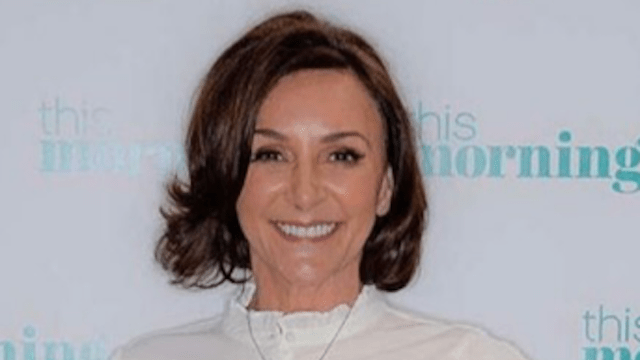 Shirley.Ballas