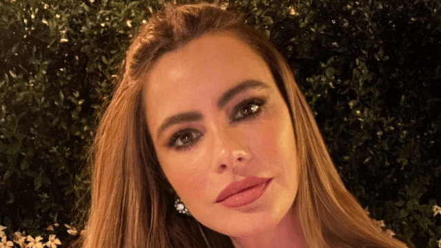 Sofia Vergara