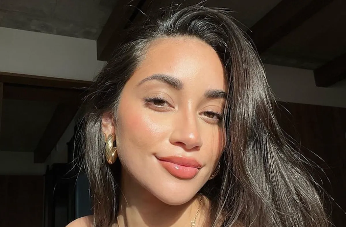 Bachelor Alum Victoria Fuller Shares Swimsuit Photos From Italy