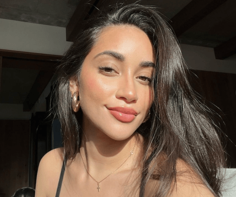 Bachelor Alum Victoria Fuller Shares Swimsuit Photos From Italy