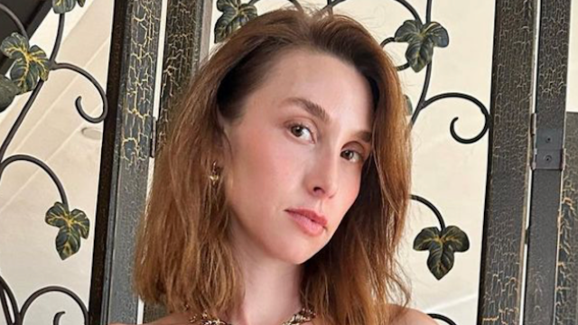 Whitney Port