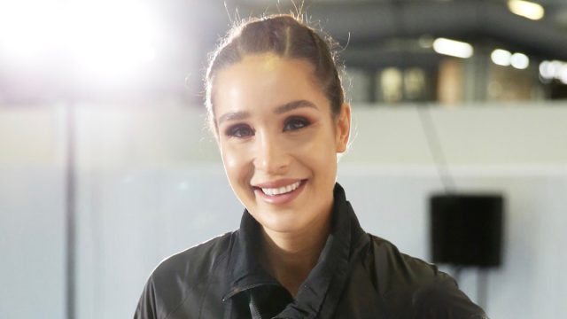 Kayla itsines