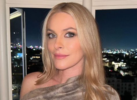 Leah McSweeney Shares Swimsuit Photo “41 Around the Sun”
