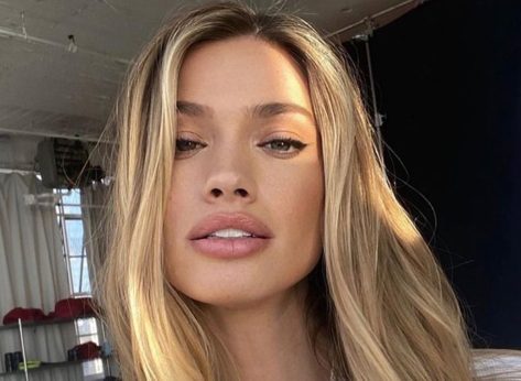 SI Swimsuit Model Maggie Rawlins Shares Swimsuit Video of “Home”