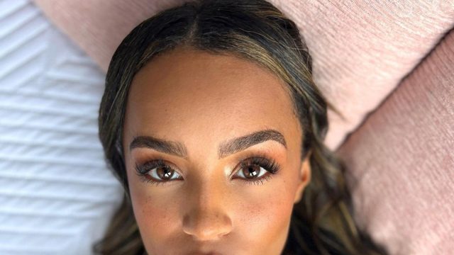 Serene russell