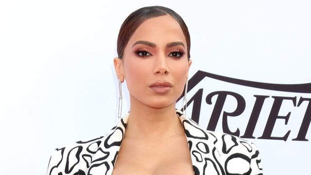 Los,Angeles, ,Dec,4:,Anitta,At,The,Variety,2021