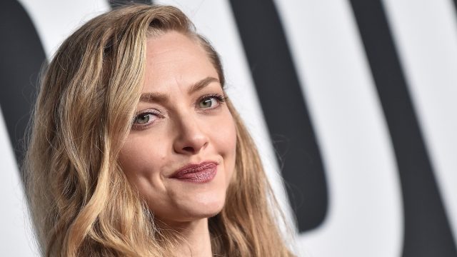 Los,Angeles, ,Apr,11:,Amanda,Seyfried,Arrives,For,'the