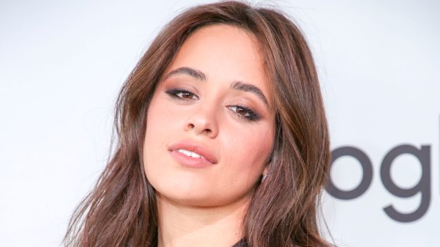 U Shaped Space, Camila Cabello