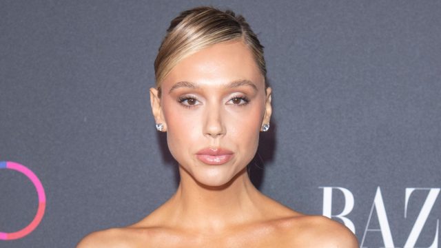 New,York,,New,York, ,September,09:,Alexis,Ren,Attends