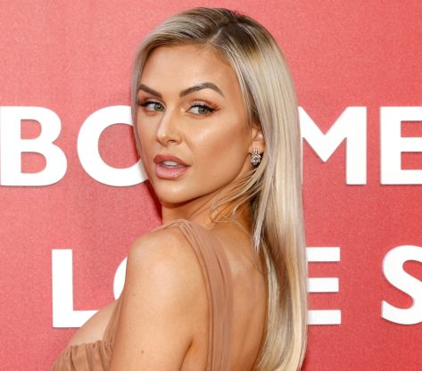 Lala Kent Shares Swimsuit Photo of “a Little Bit of Life Lately”